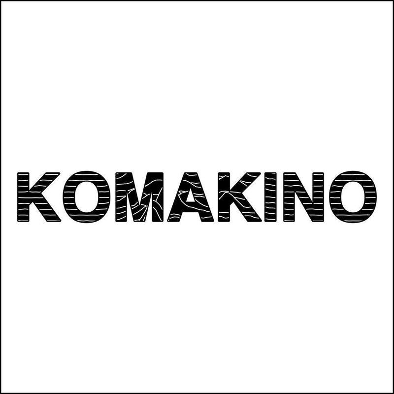 Komakino