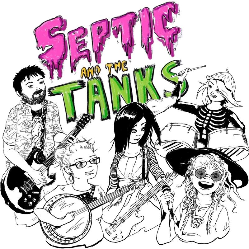 Septic and the Tanks